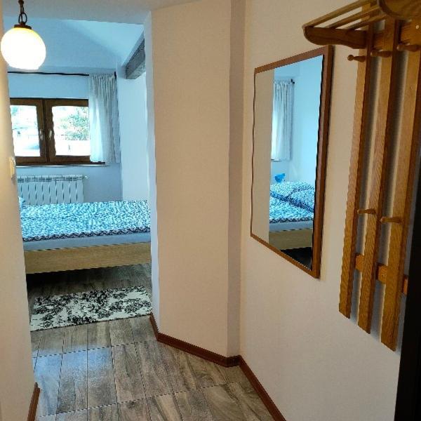 Pokoje Klonowa Kołobrzeg Exterior foto
