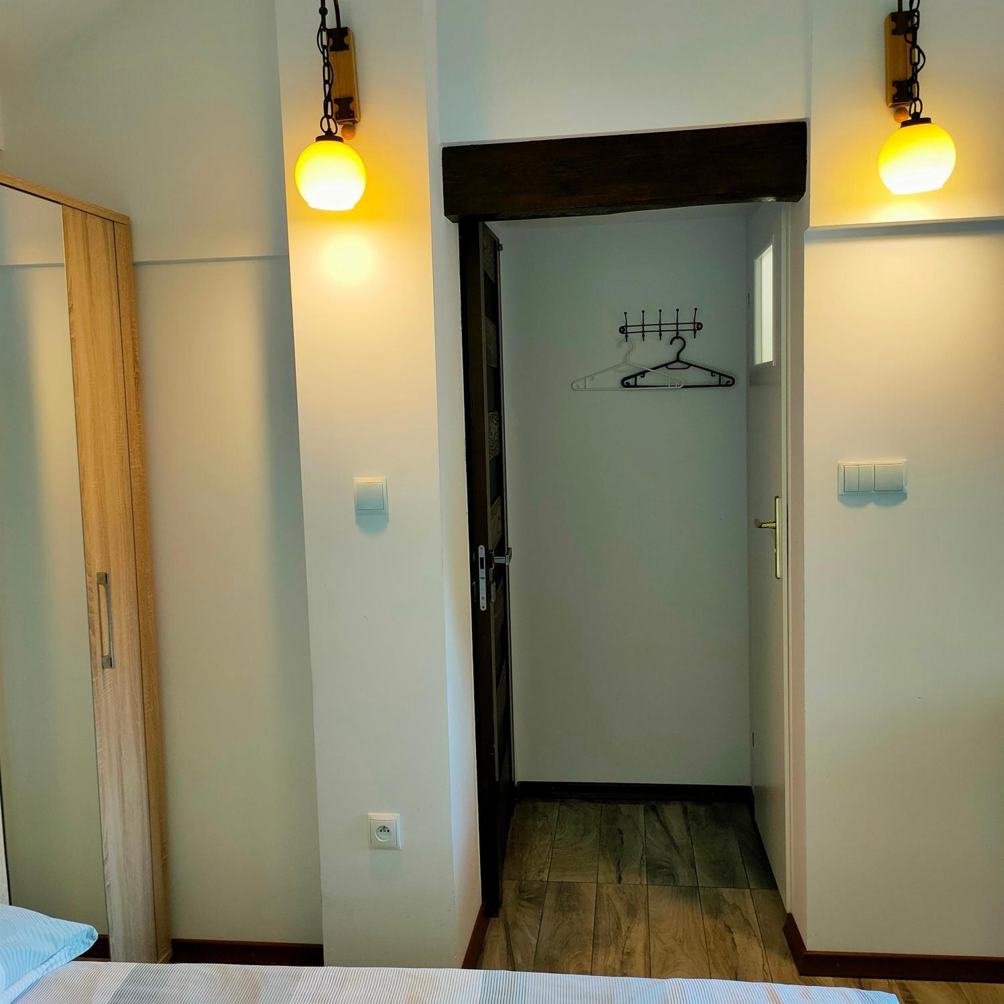 Pokoje Klonowa Kołobrzeg Exterior foto