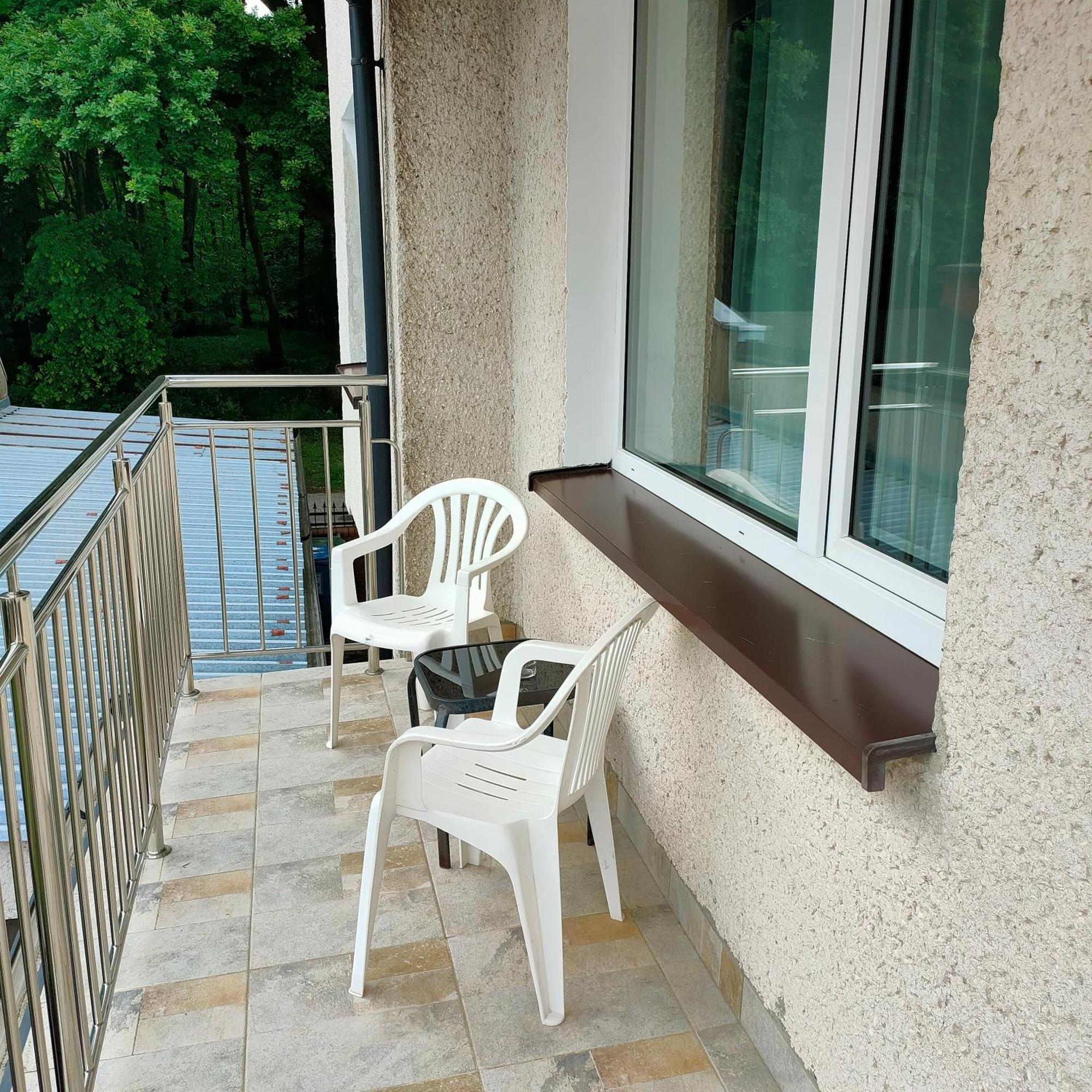 Pokoje Klonowa Kołobrzeg Exterior foto